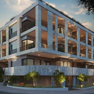 1 Bedroom Apartment for Sale in Limassol District
