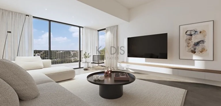 1 Bedroom Apartment for Sale in Limassol District