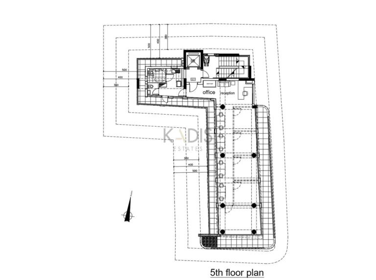 122m² Office for Sale in Limassol District