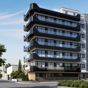 122m² Office for Sale in Limassol District