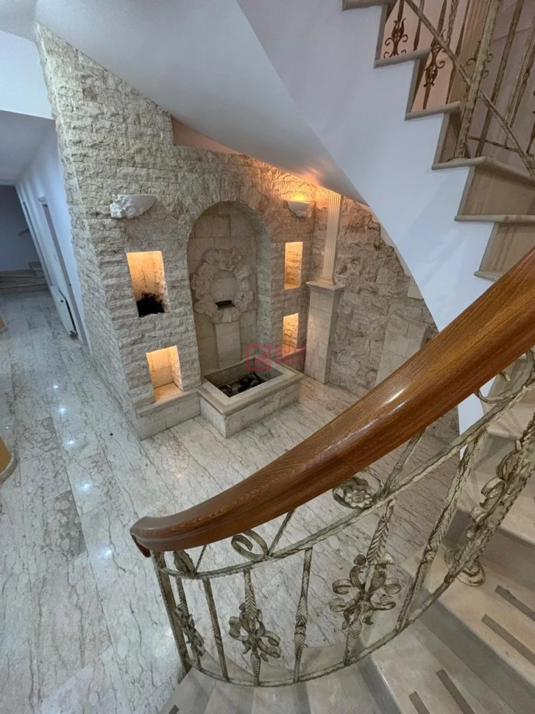 6+ Bedroom House for Rent in Agios Tychonas, Limassol District