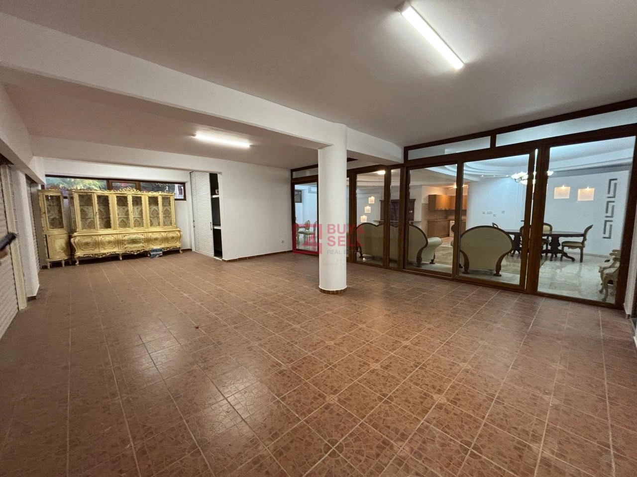 6+ Bedroom House for Rent in Agios Tychonas, Limassol District