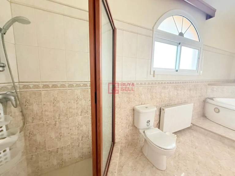 6+ Bedroom House for Sale in Asgata, Limassol District