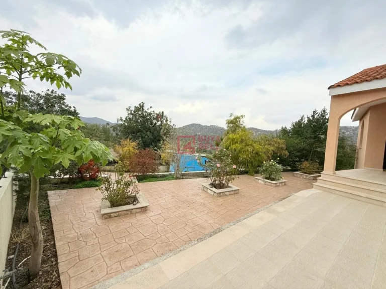 6+ Bedroom House for Sale in Asgata, Limassol District