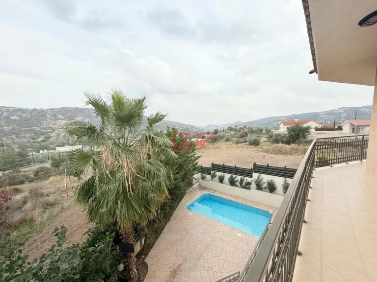 6+ Bedroom House for Sale in Asgata, Limassol District