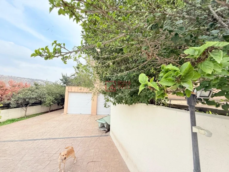 6+ Bedroom House for Sale in Asgata, Limassol District