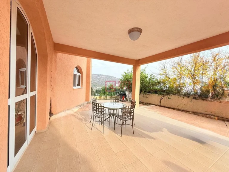 6+ Bedroom House for Sale in Asgata, Limassol District