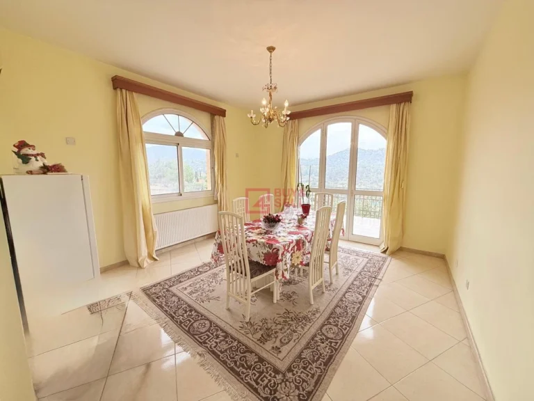 6+ Bedroom House for Sale in Asgata, Limassol District