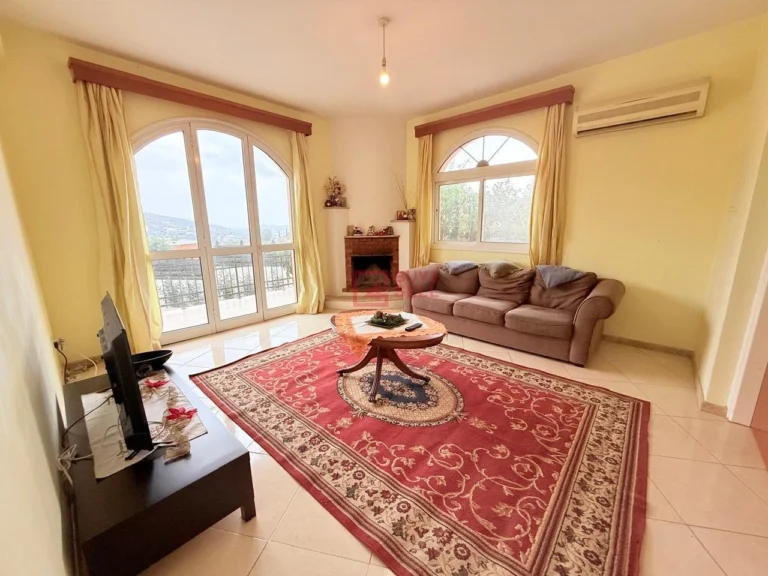 6+ Bedroom House for Sale in Asgata, Limassol District