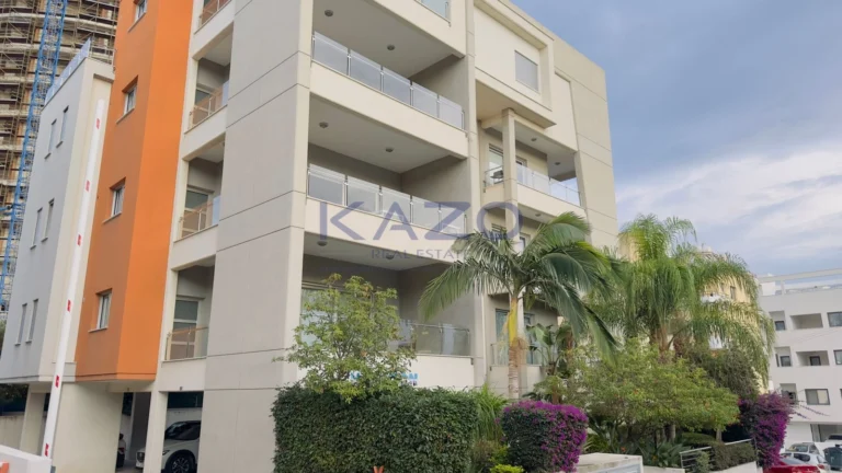 2 Bedroom Apartment for Sale in Limassol District