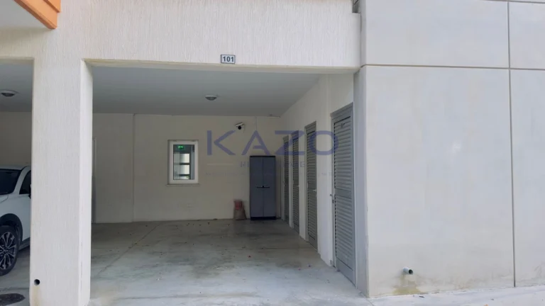 2 Bedroom Apartment for Sale in Limassol District