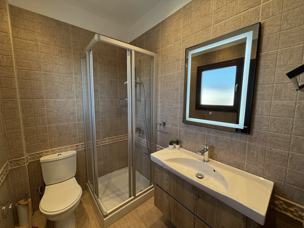 4 Bedroom House for Rent in Pissouri, Limassol District