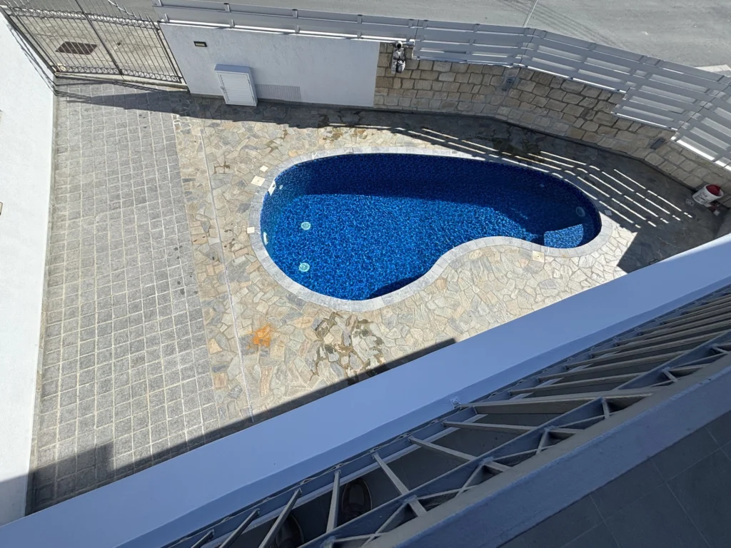 4 Bedroom House for Rent in Pissouri, Limassol District