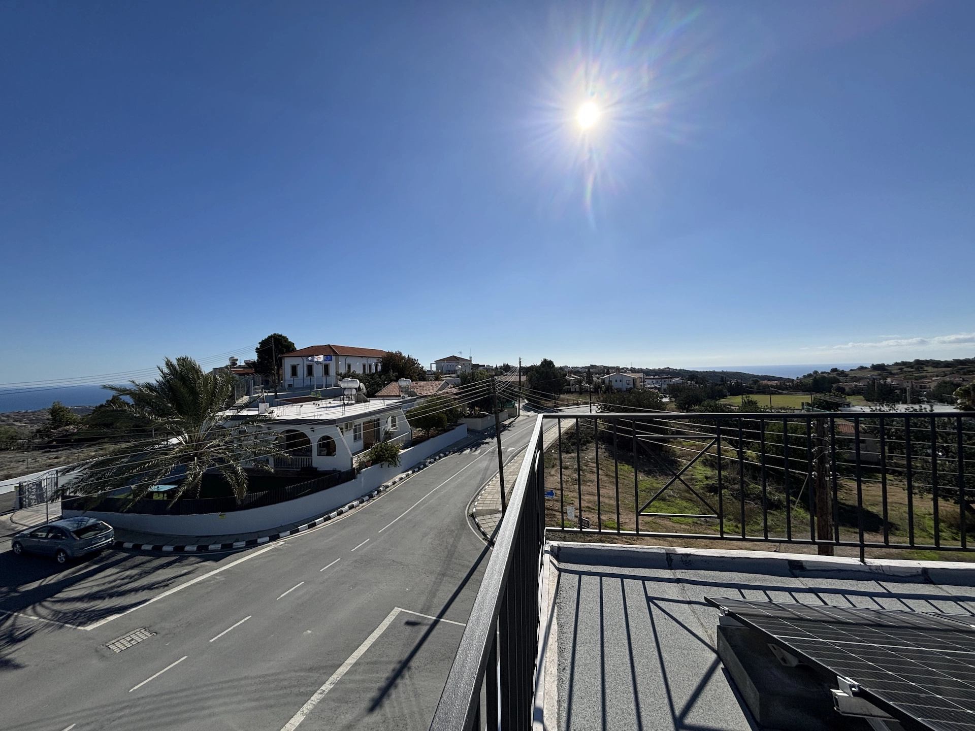 4 Bedroom House for Rent in Pissouri, Limassol District