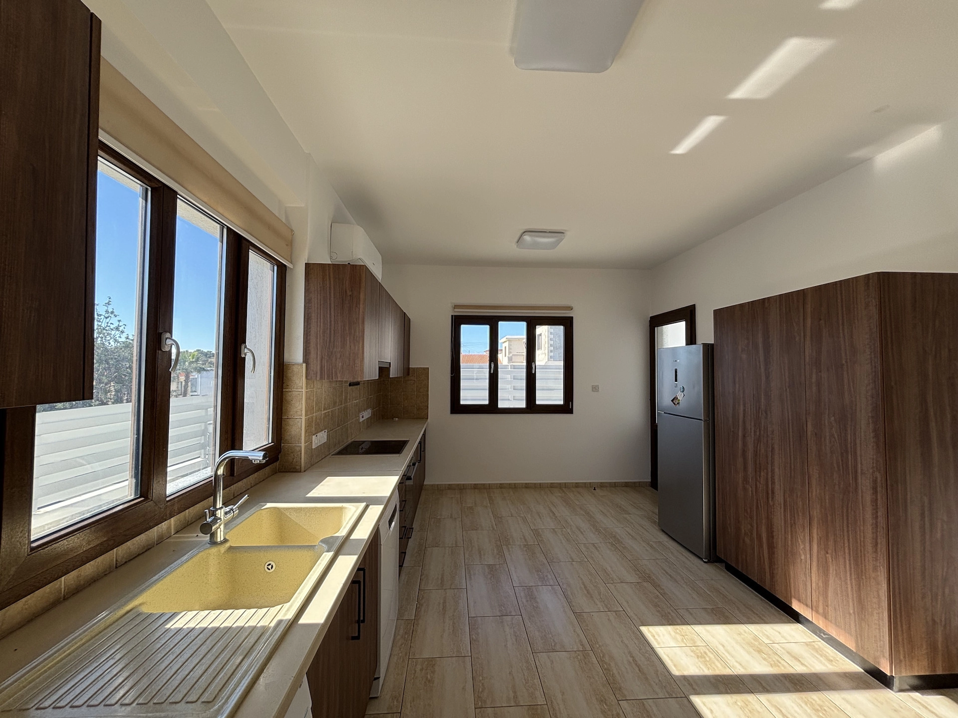 4 Bedroom House for Rent in Pissouri, Limassol District