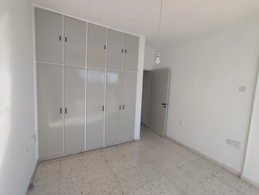 90m² Office for Rent in Limassol – Agia Zoni