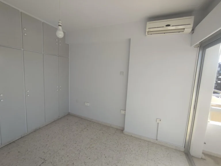 90m² Office for Rent in Limassol – Agia Zoni