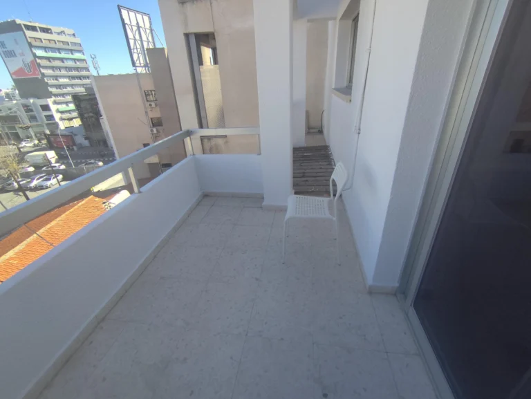 200m² Office for Rent in Limassol – Agia Zoni