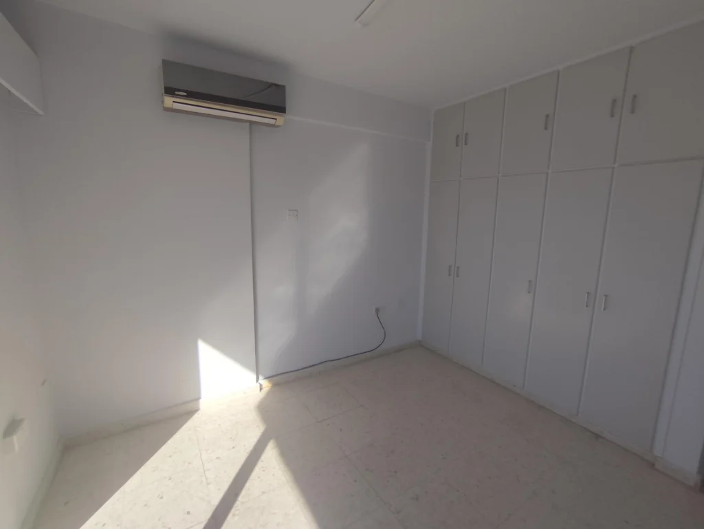 200m² Office for Rent in Limassol – Agia Zoni