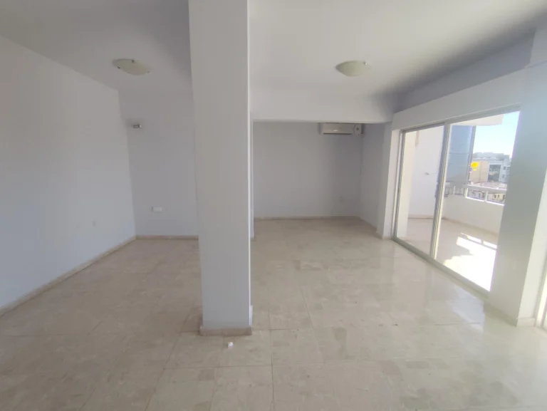 200m² Office for Rent in Limassol – Agia Zoni