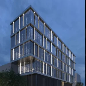 1892m² Building for Sale in Limassol – Mesa Geitonia