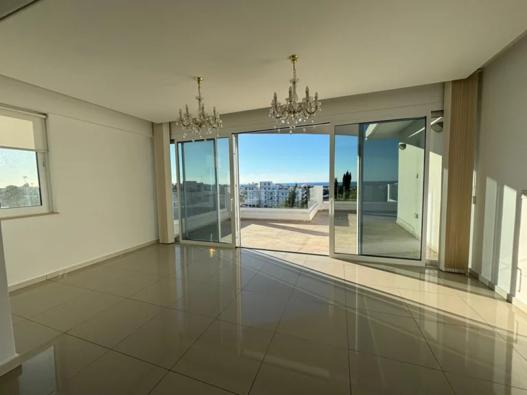 3 Bedroom Apartment for Rent in Paphos District