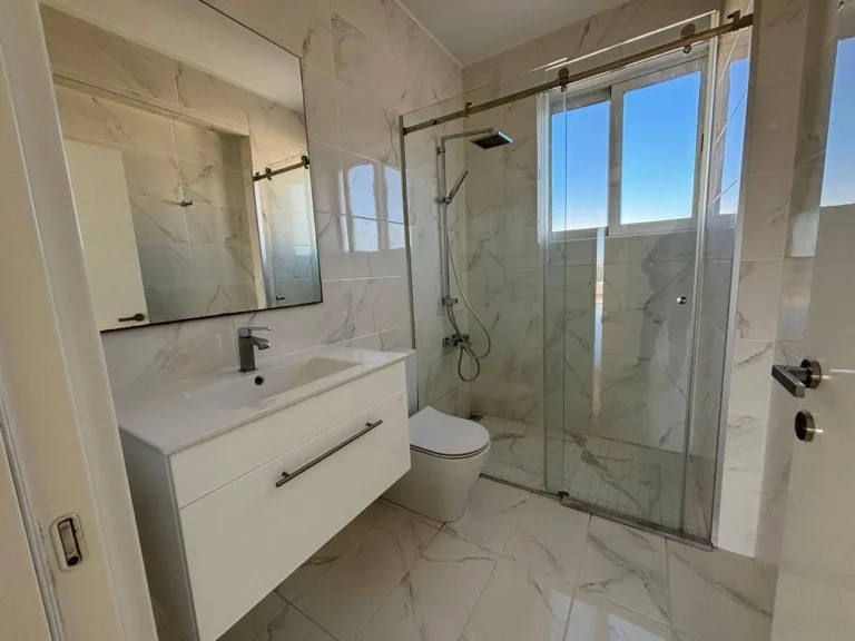 3 Bedroom Apartment for Rent in Paphos District