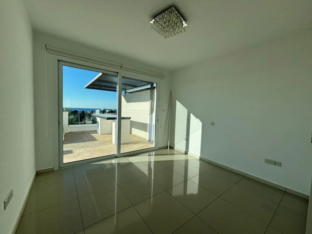 3 Bedroom Apartment for Rent in Paphos District