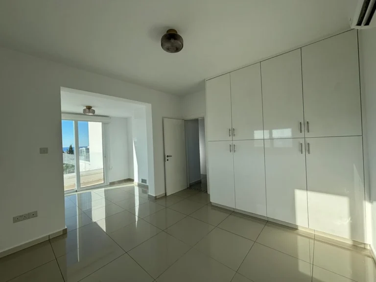 3 Bedroom Apartment for Rent in Paphos District