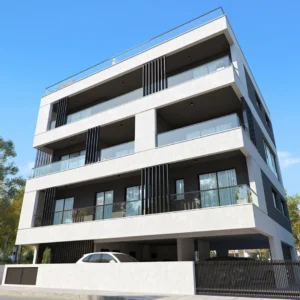 510m² Commercial for Sale in Limassol – Agios Nicolaos