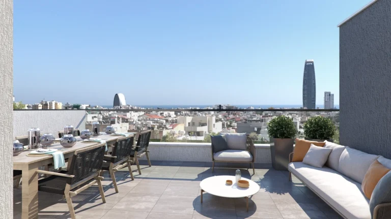 510m² Commercial for Sale in Limassol – Agios Nicolaos