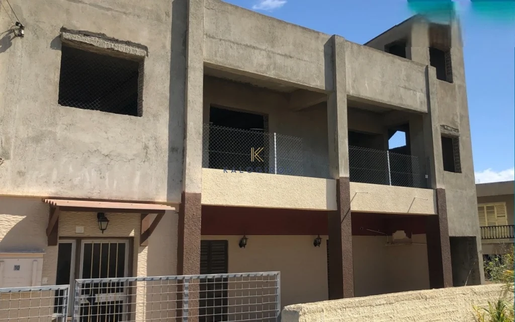 276m² Building for Sale in Xylofagou, Larnaca District