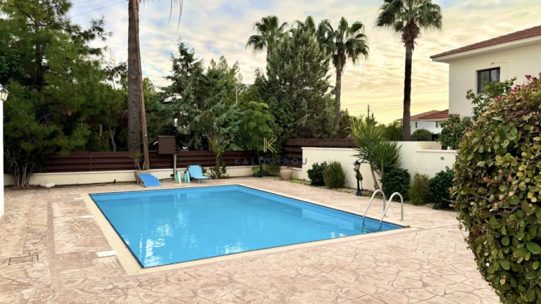 Cheap Houses and Villas for Rent Larnaca