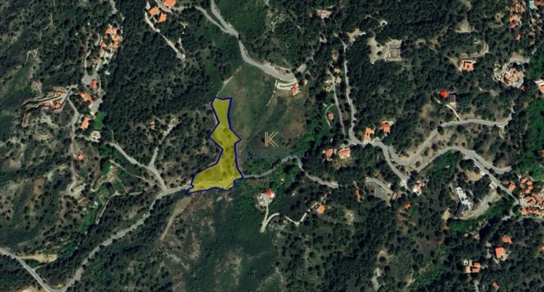 Plots of Land for Sale