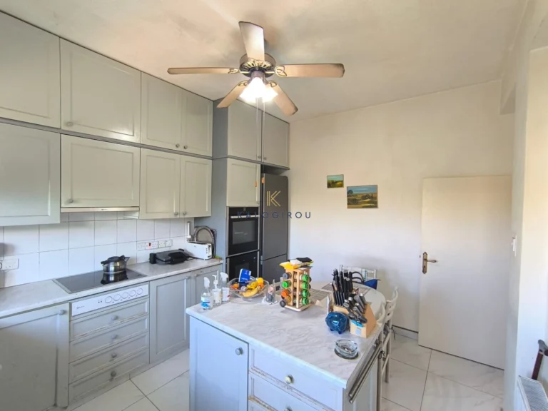 3 Bedroom House for Sale in Dhekelia, Larnaca District