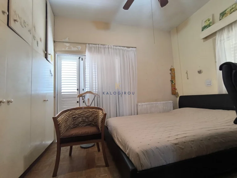 3 Bedroom House for Sale in Dhekelia, Larnaca District