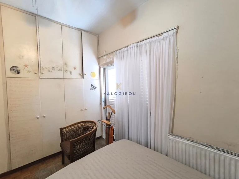 3 Bedroom House for Sale in Dhekelia, Larnaca District