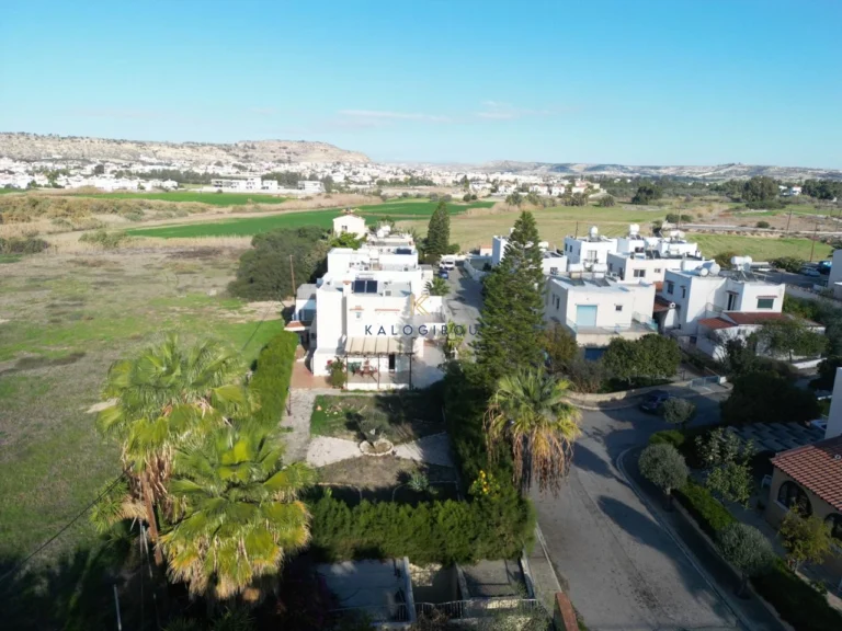 3 Bedroom House for Sale in Dhekelia, Larnaca District