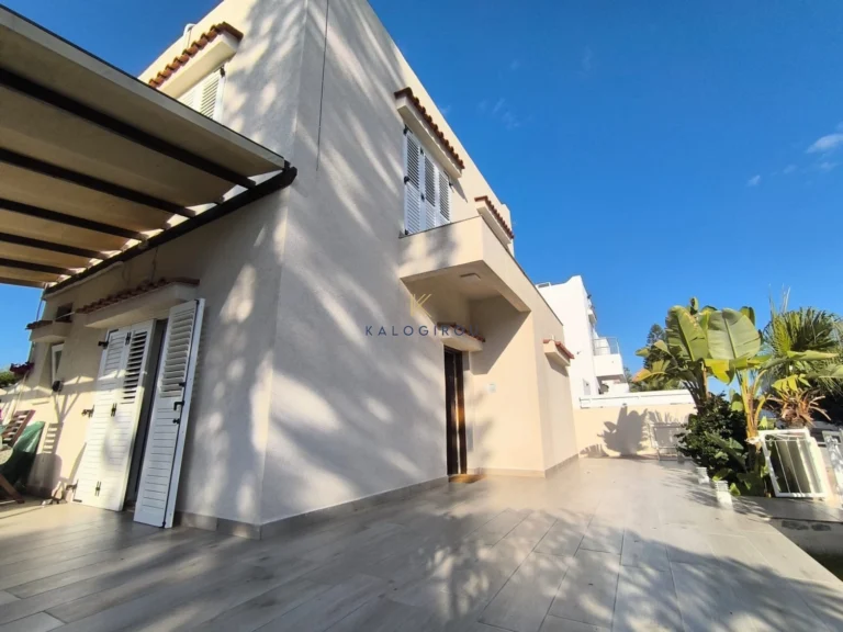 Cheap Houses and Villas for Sale Larnaca up to 500000 euro