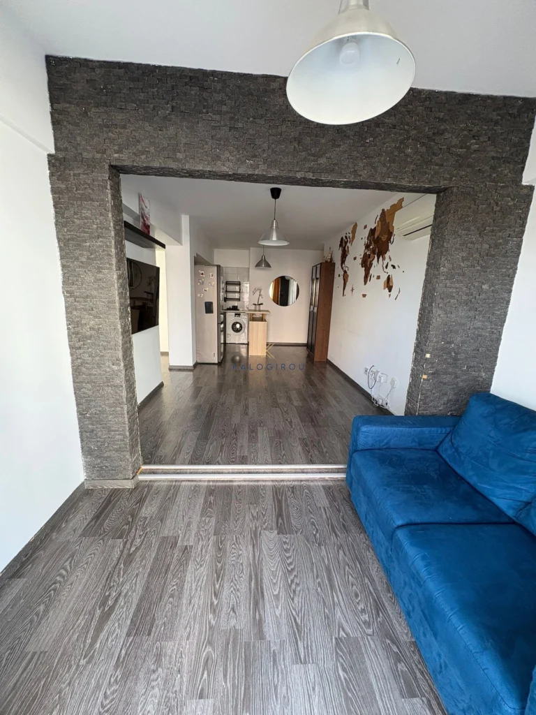 2 Bedroom Apartment for Rent in Larnaca District