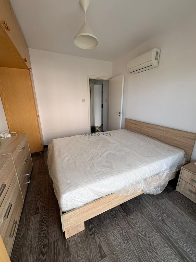 2 Bedroom Apartment for Rent in Larnaca District