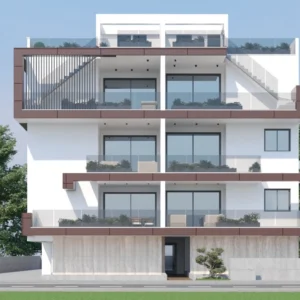 2 Bedroom Apartment for Sale in Larnaca District