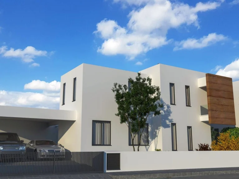 3 Bedroom House for Sale in Aradippou, Larnaca District