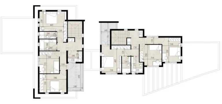 3 Bedroom House for Sale in Aradippou, Larnaca District