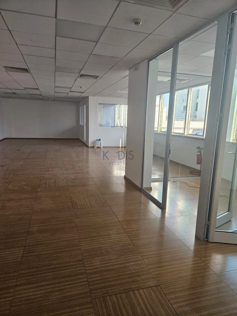 460m² Office for Rent in Limassol District