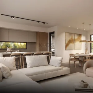 3 Bedroom House for Sale in Nicosia District