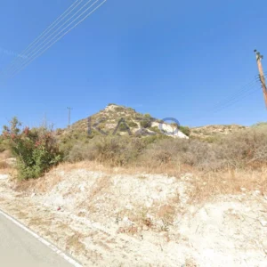 3,308m² Plot for Sale in Palodeia, Limassol District