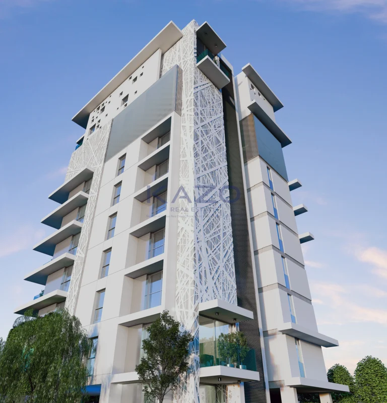 3 Bedroom Apartment for Sale in Larnaca – Chrysopolitissa