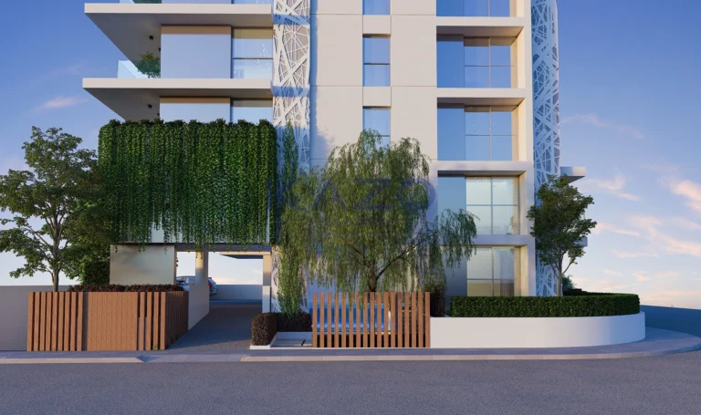 3 Bedroom Apartment for Sale in Larnaca – Chrysopolitissa