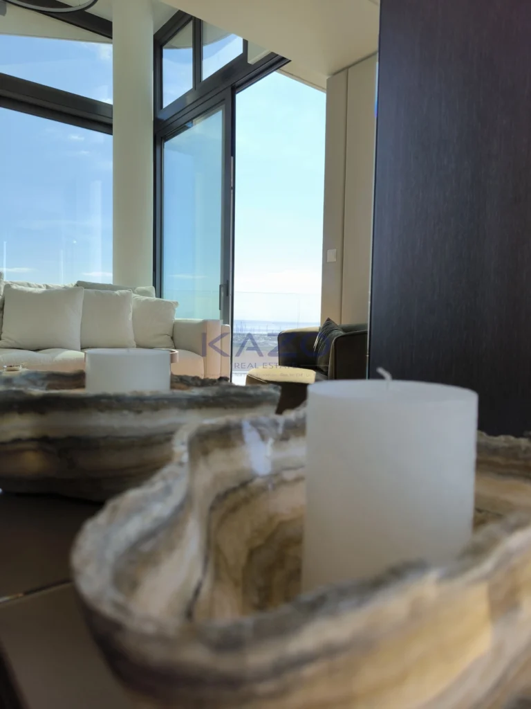 3 Bedroom Apartment for Sale in Larnaca – Chrysopolitissa